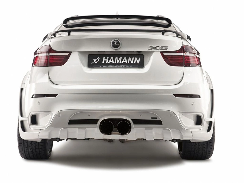 BMW-X6