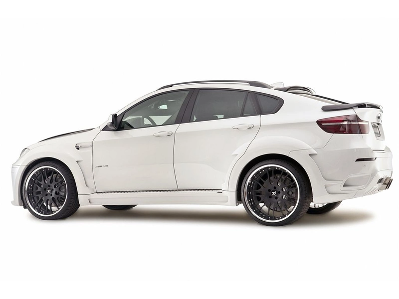BMW-X6