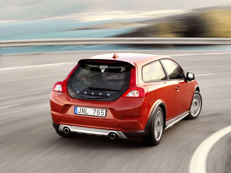 Volvo Cars