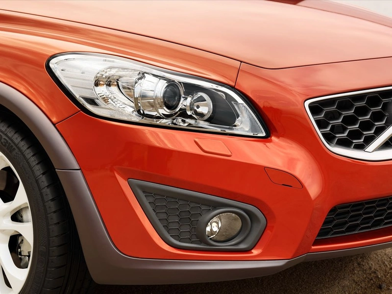 Volvo C30