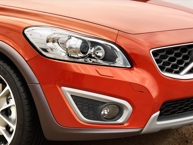 Volvo Cars