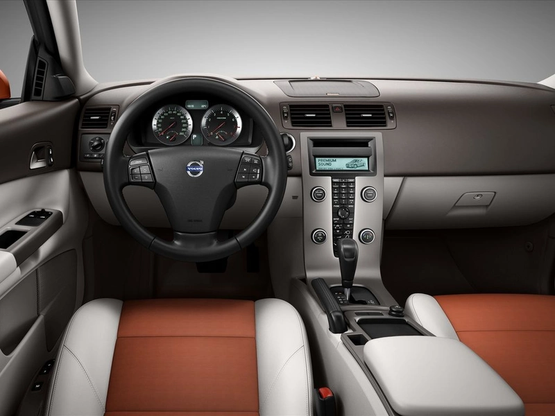 Volvo Cars