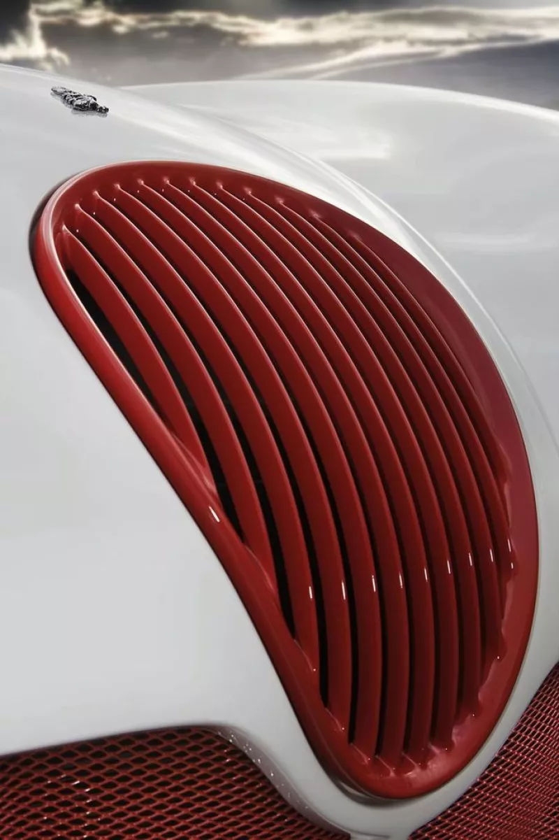 Wiesmann Roadster