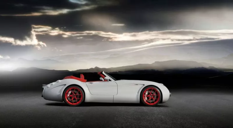 Roadster MF5