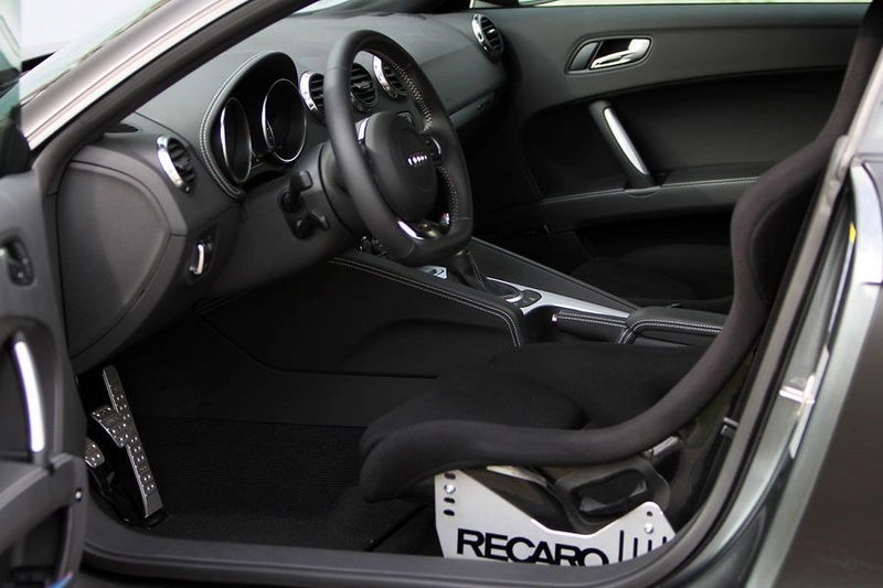 Audi TT-RS