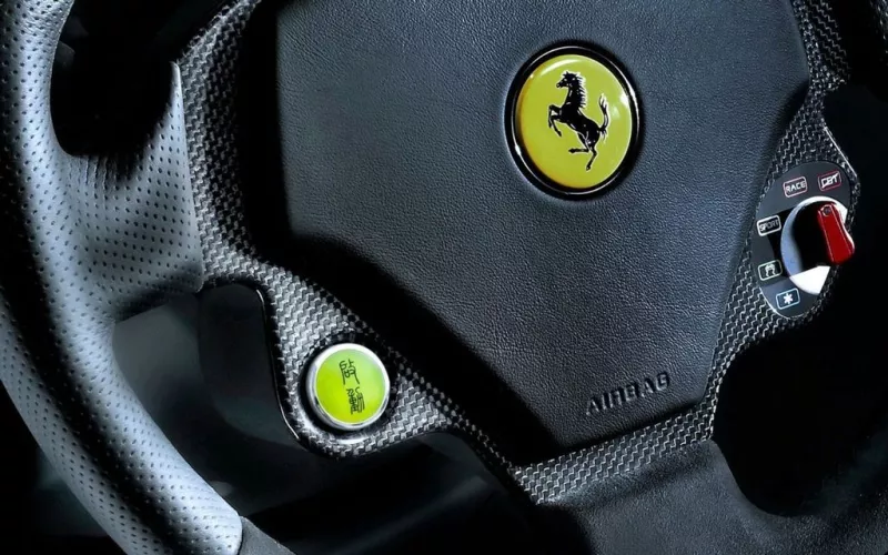 Ferrari