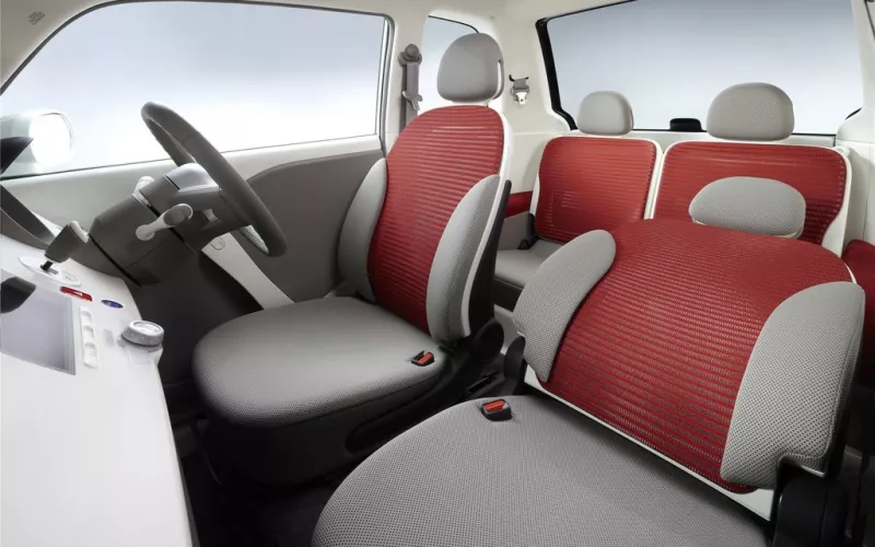 Honda Electric Car