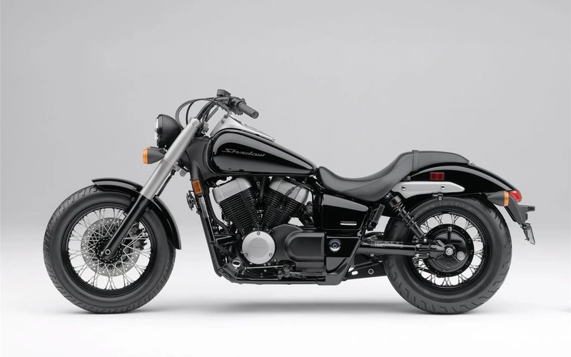 Honda Shadow Phantom