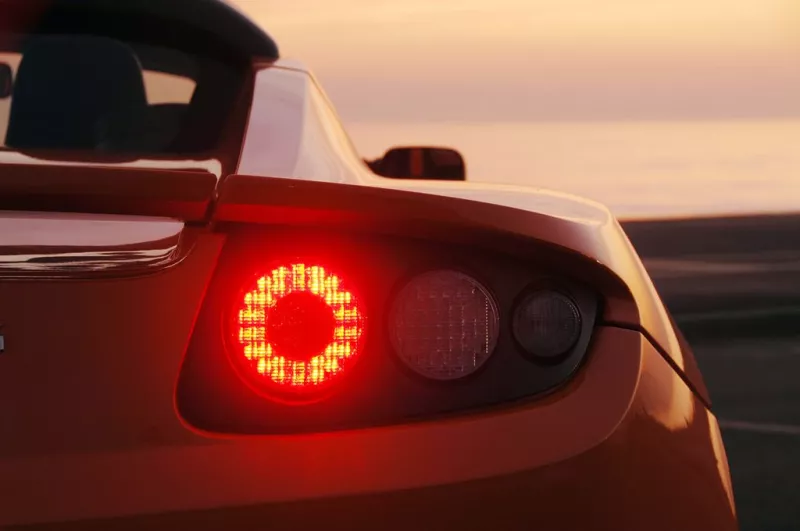 Tesla Roadster