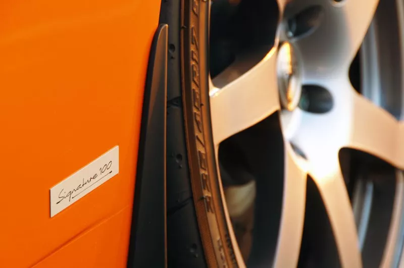 Jason Calacanis Tesla Roadster