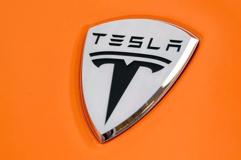 Tesla Car