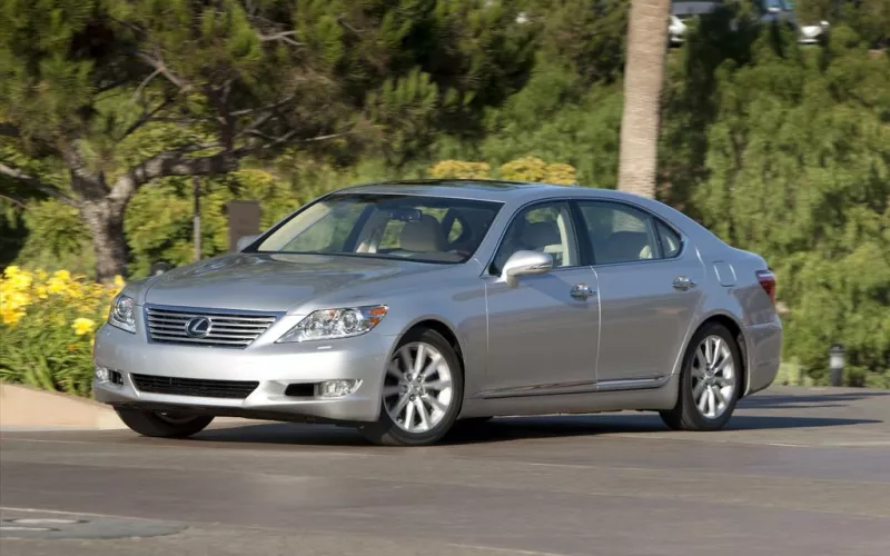 Lexus