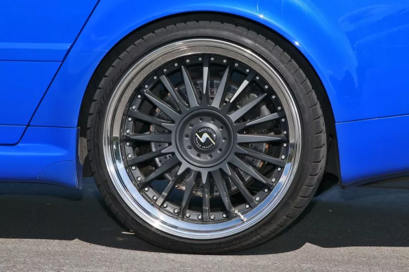 MFK Autosport Audi RS6