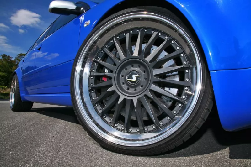 MFK Audi RS6