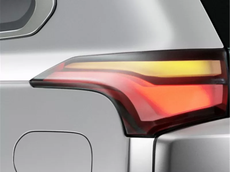 Mitsubishi Concept PX-MiEV