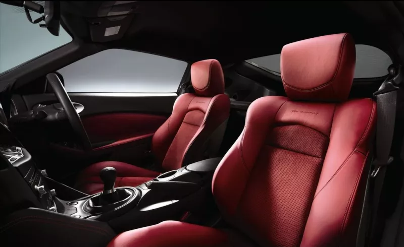 Nissan Limited Edition 370Z