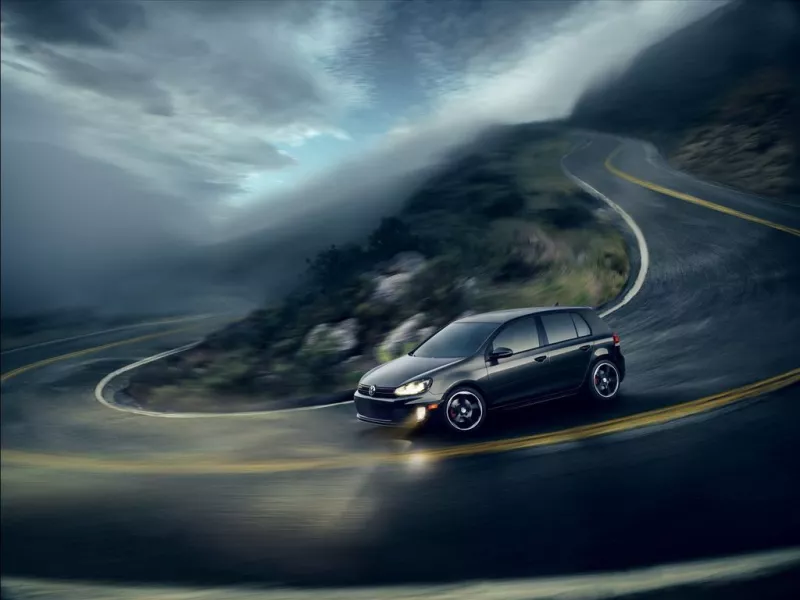 Volkswagen GTI