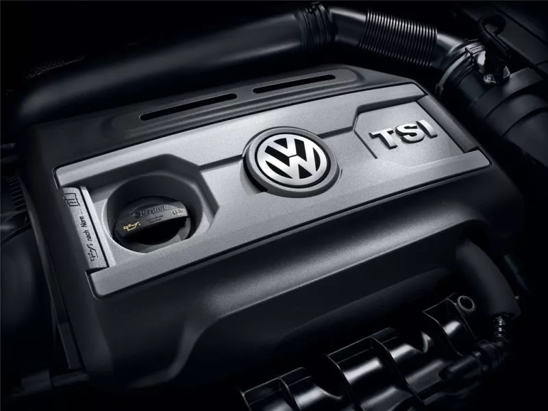 Volkswagen GTI