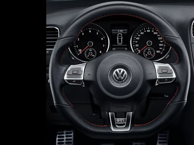 Volkswagen GTI