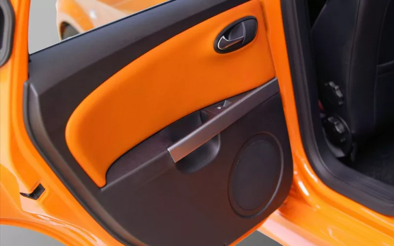 JE DESIGN Seat Leon FR