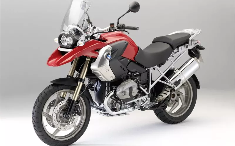 BMW R 1200 GS/Adventure