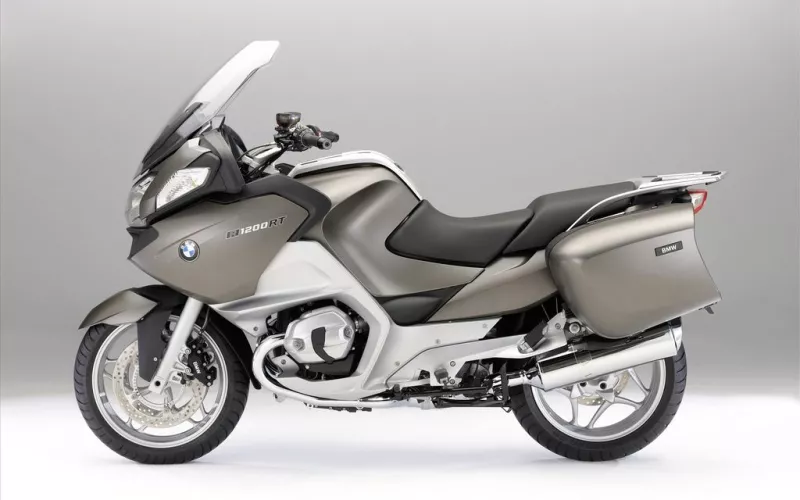 BMW R 1200 RT