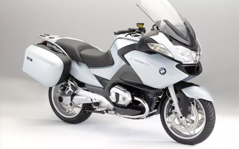 BMW R 1200 RT
