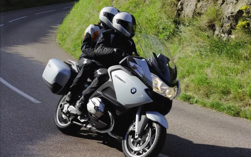 BMW R 1200 RT