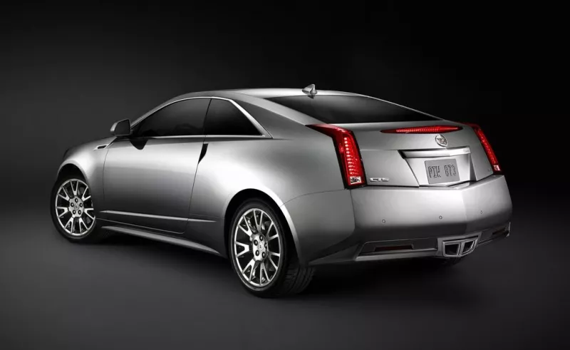 Cadillac