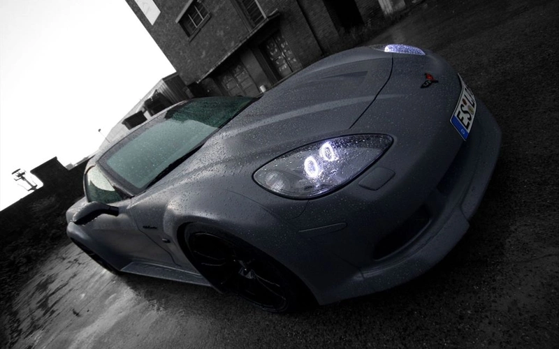 Black Force One