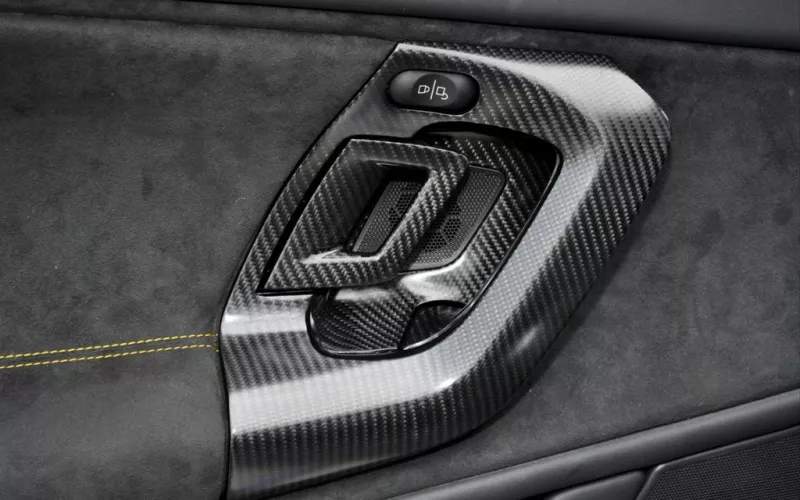 Lamborghini Gallardo