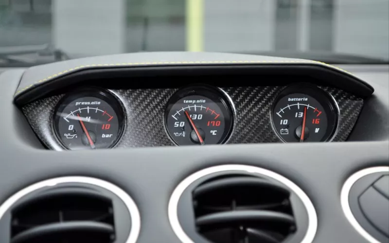 Ecno Lamborghini Gallardo 560-4