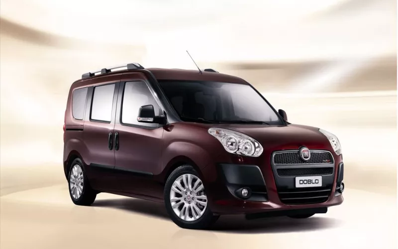 Fiat Doblo