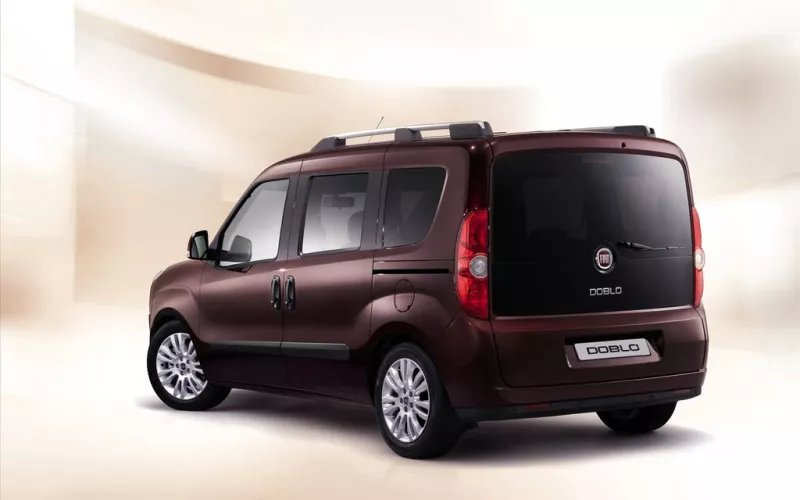 Fiat Doblo