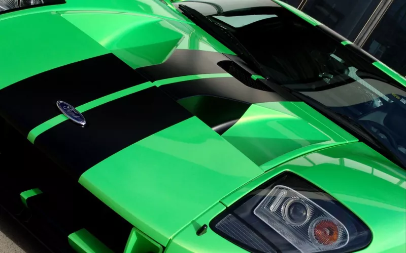 Ford GT
