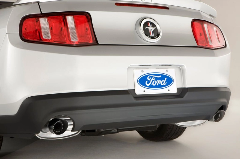 Ford Mustang V6