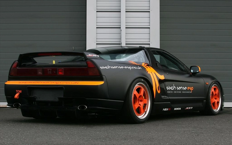 Honda NSX