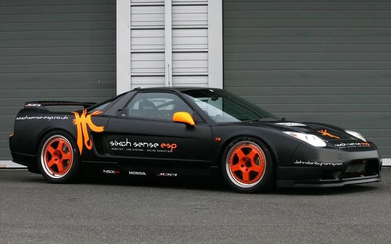 Honda NSX
