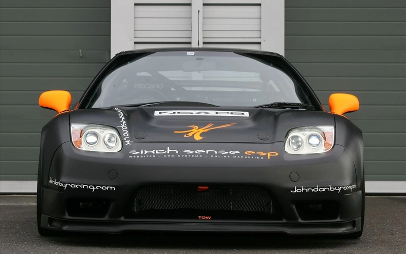 Honda NSX