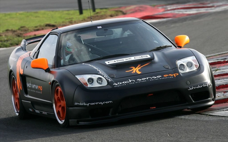 Honda NSX