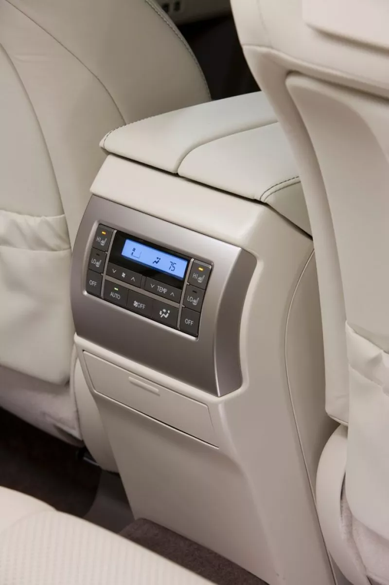 Lexus GX 460