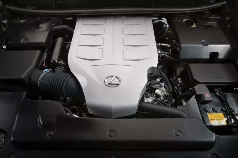 Lexus
