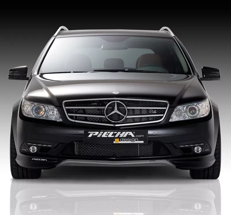Mercedes Benz C30