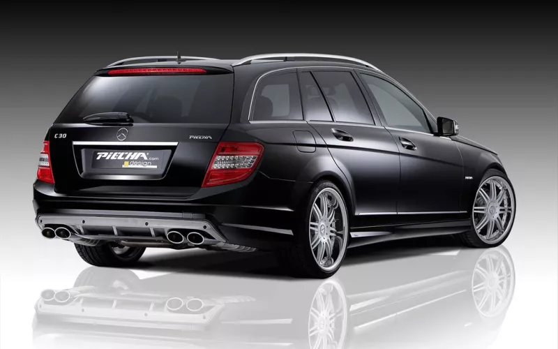 Mercedes