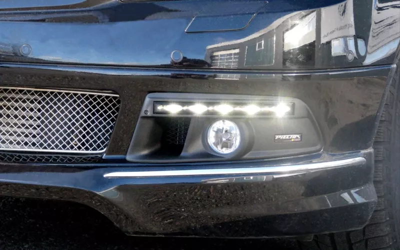 Mercedes Benz C30