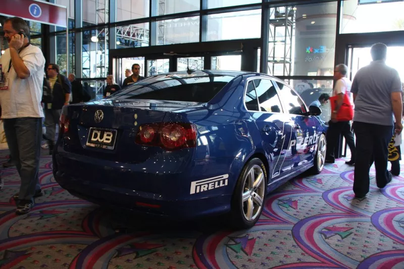 Volkswagen Jetta