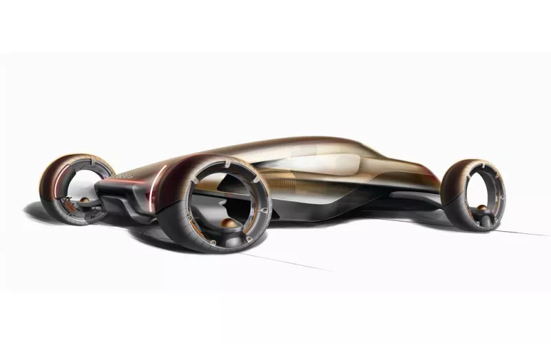 Audi eSpira