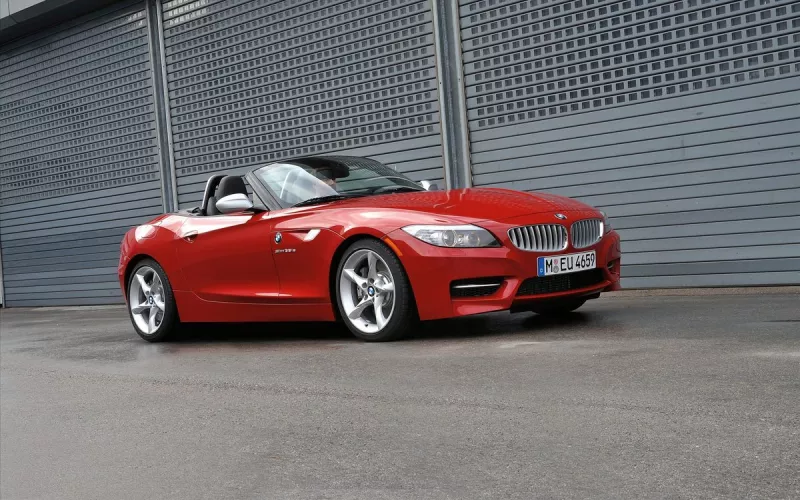 BMW Z4