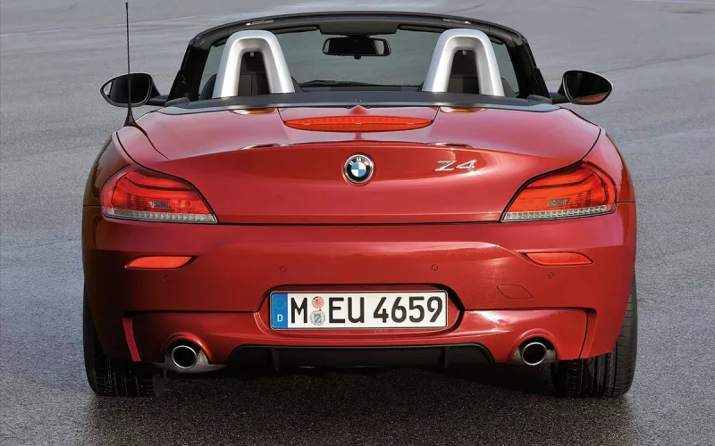 BMW Z4