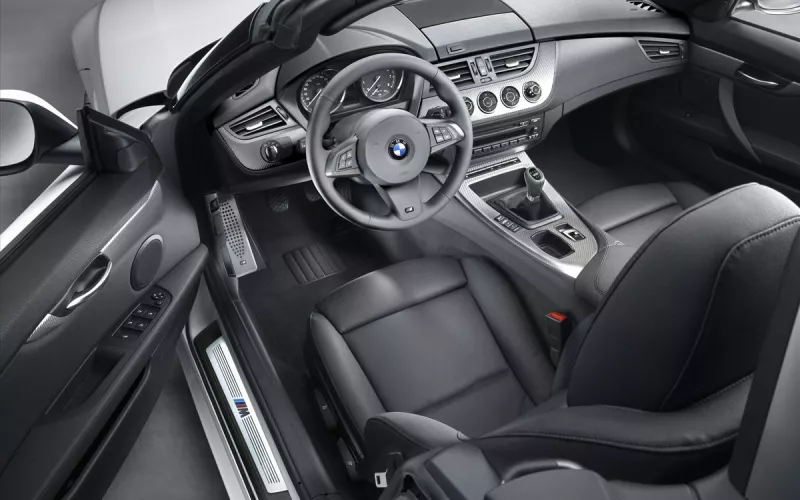 BMW Z4 Roadster